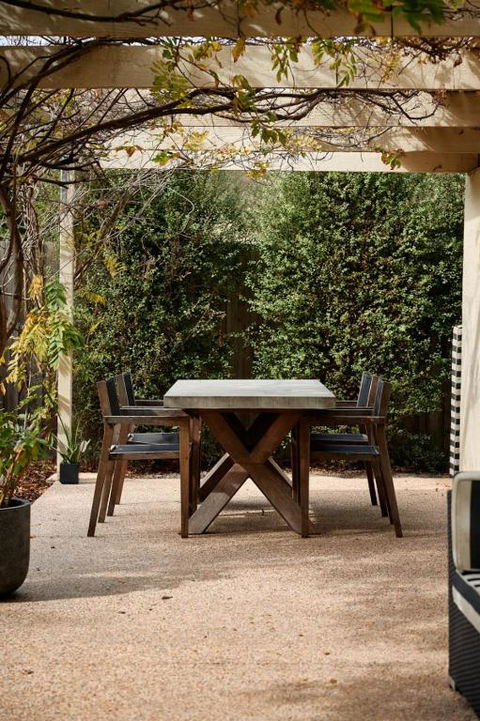 Salt Air Hideaway With Lush Backyard - Accommodation Directory 1