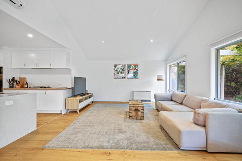 Salt Air Hideaway With Lush Backyard - Accommodation Directory 3