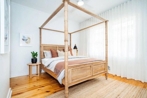 Salt At Arlo Refined Luxury In Glenelg - Accommodation Directory 0