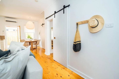Salt At Arlo Refined Luxury In Glenelg - Accommodation Directory 3