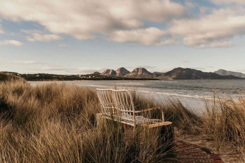 Saltair Freycinet - Accommodation Directory 1