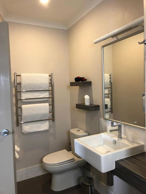 Saltair Luxury Accommodation - Adults Only - Accommodation Directory 3