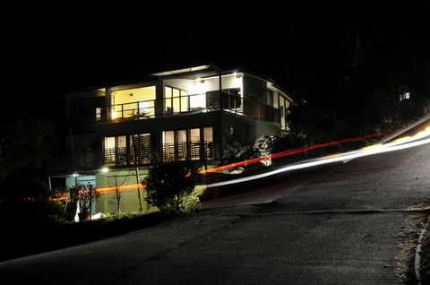 Saltair Luxury Accommodation - Adults Only - Accommodation Directory 0