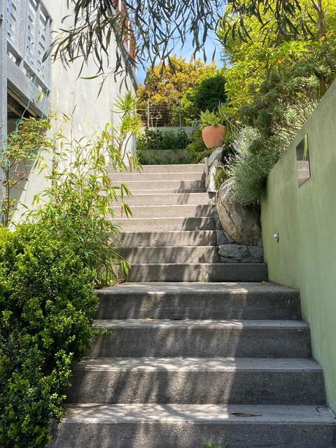 Saltair Luxury Accommodation - Adults Only - Accommodation Directory 2
