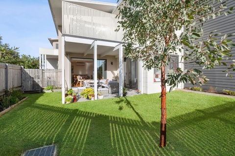 Saltbush By The Park - Accommodation Directory 1