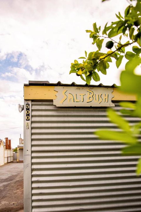 SaltBush Cottage - Accommodation Directory 1