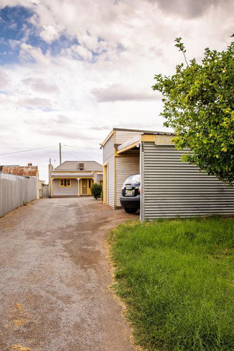 SaltBush Cottage - Accommodation Directory 0