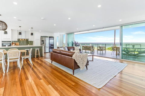 Saltwater, Sunrise Beach - Accommodation Directory 0