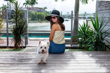 Saltwater Villas - Pet Friendly Accommodation with Accommodation Directory