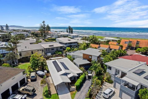 Salty Crab Bungalow - Accommodation Directory 3