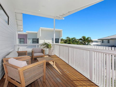 Salty Haven - Accommodation Directory 1