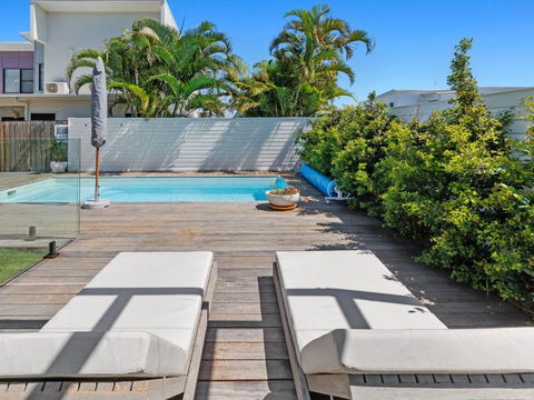 Salty Haven - Accommodation Directory 2