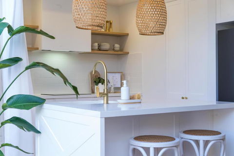 SALTY PALMS By The Sea - TWO - Accommodation Directory 2