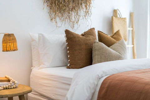 Salty Palms By The Sea - ONE - Accommodation Directory 1