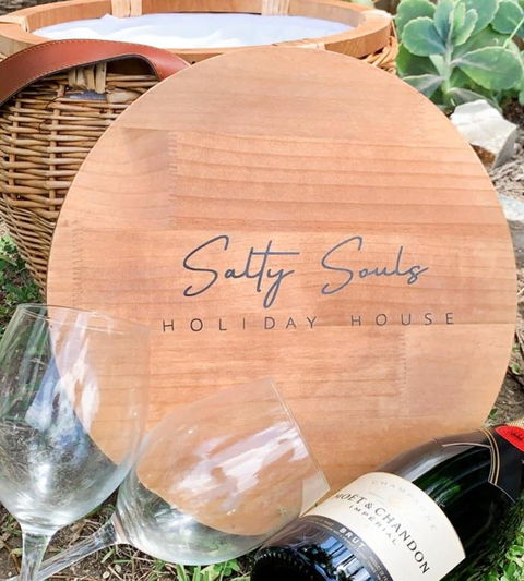 Salty Souls - Accommodation Directory 0