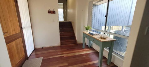 Salty Souls - Accommodation Directory 2