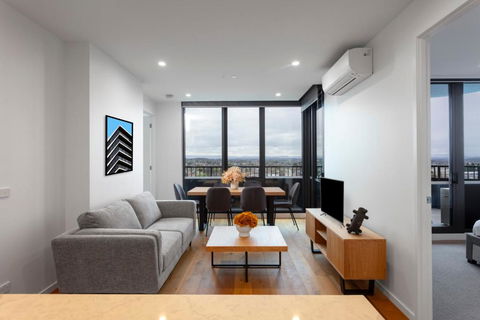Samma - Linden Apartments In Ivanhoe - Accommodation Directory 0