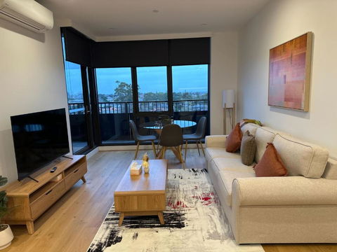 Samma - Linden Apartments In Ivanhoe - Accommodation Directory 1