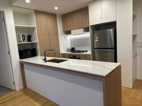 Samma - Linden Apartments In Ivanhoe - Accommodation Directory 3