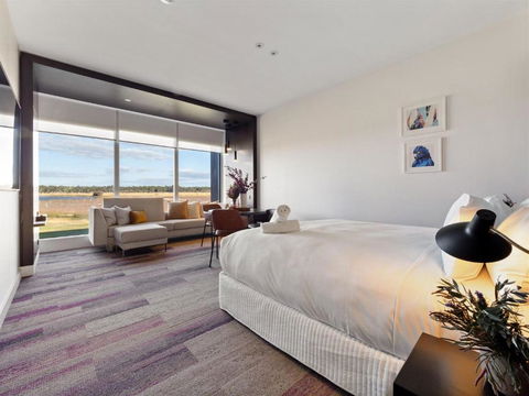 Samphire Chalet Tuart - Accommodation Directory 3