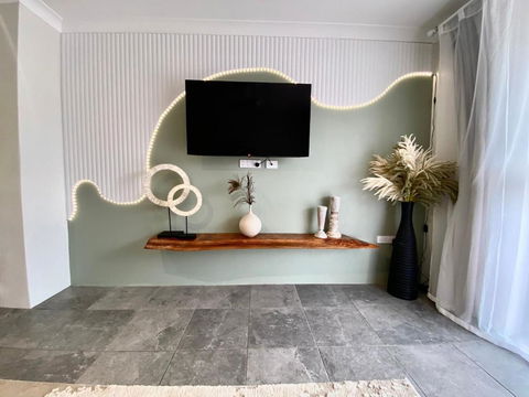 San Antone Luxury In The CBD - Accommodation Directory 2