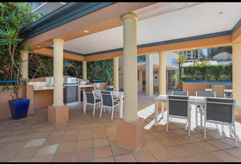 San Mateo On Broadbeach - Accommodation Directory 1