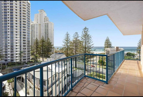 San Mateo On Broadbeach - Accommodation Directory 3