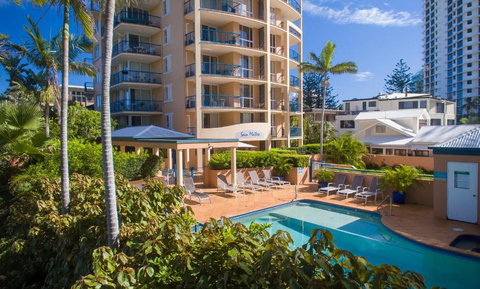 San Mateo On Broadbeach - Accommodation Directory 0