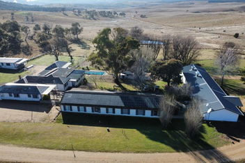 San Michele Adaminaby with Accommodation Directory