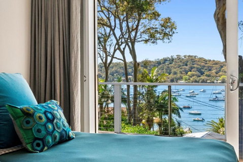 Sanctuarium - Accommodation Directory 2
