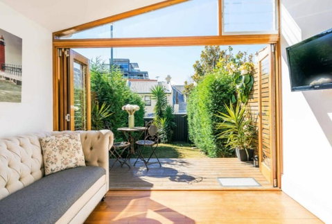 Sanctuary At The Rocks - Accommodation Directory 0