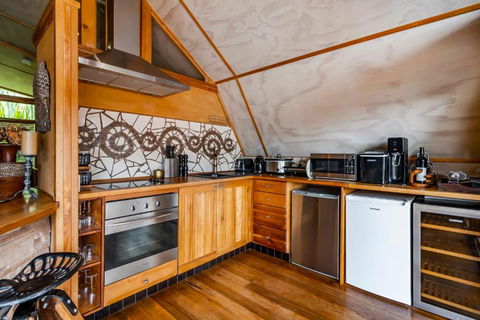 Sanctuary - Bruny Island - Accommodation Directory 1