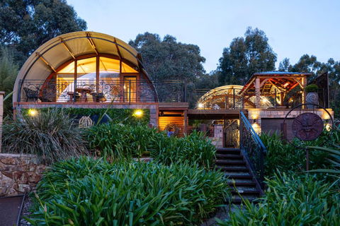 Sanctuary - Bruny Island - Accommodation Directory 0