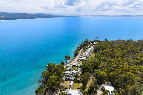 Sanctuary - Bruny Island - Accommodation Directory 3