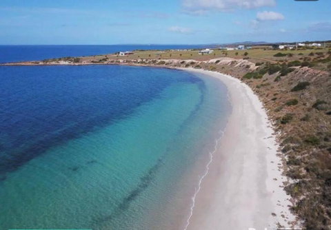 Sanctuary On Point - Accommodation Directory 2