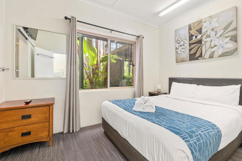 Sanctuary Resort Motor Inn - Accommodation Directory 3