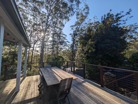 Sanctuary Retreat - Accommodation Directory 0