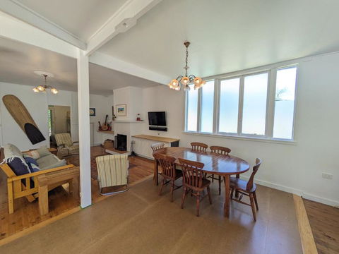 Sanctuary Retreat - Accommodation Directory 3