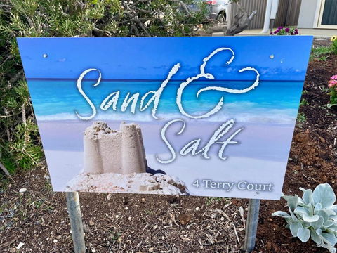 Sand & Salt - Accommodation Directory 1
