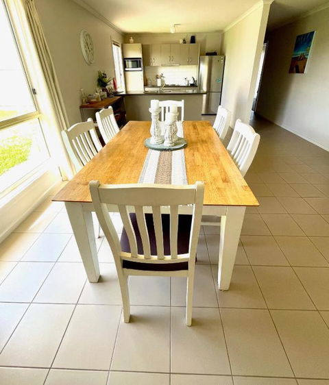 Sand & Salt - Accommodation Directory 2