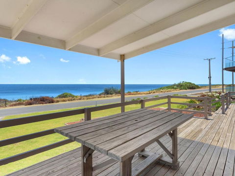 Sand Castles 34 Gold Coast Drive - Accommodation Directory 1