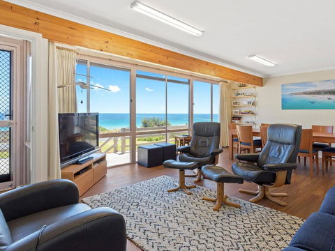 Sand Castles 34 Gold Coast Drive - Accommodation Directory 2