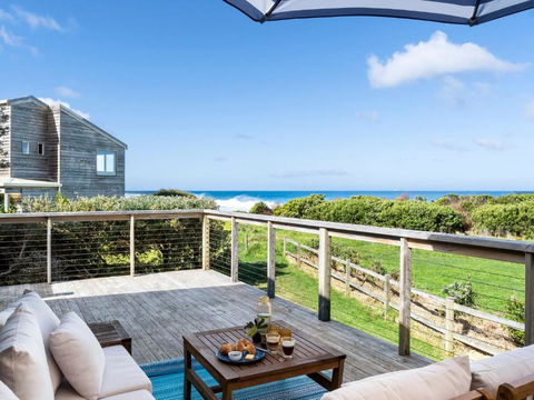 Sand & Sauna Retreat - Accommodation Directory 1