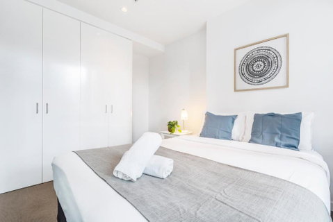 Sakura Apartment - Accommodation Directory 0