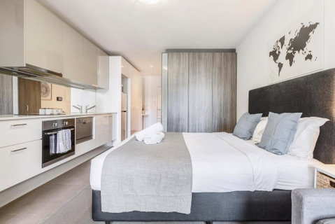 Sakura Apartment - Accommodation Directory 2