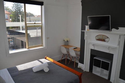 Sandy Bottoms Guesthouse - Accommodation Directory 0