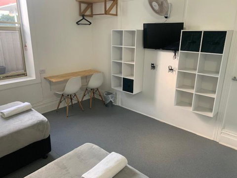 Sandy Bottoms Guesthouse - Accommodation Directory 3