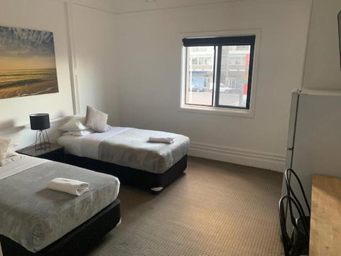 Sandy Bottoms Guesthouse - Accommodation Directory 2