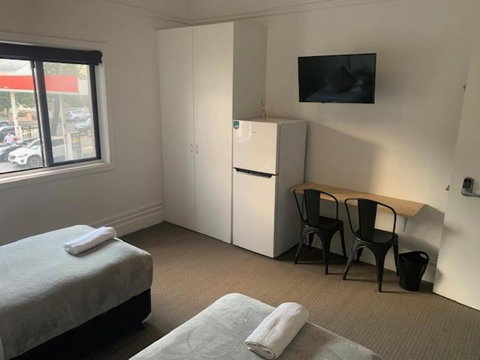 Sandy Bottoms Guesthouse - Accommodation Directory 1