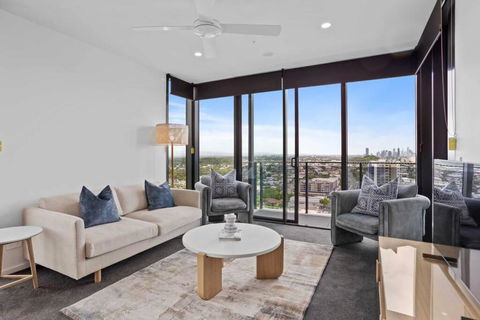 Sandbar 124 - Hosted By Burleigh Letting - Accommodation Directory 2